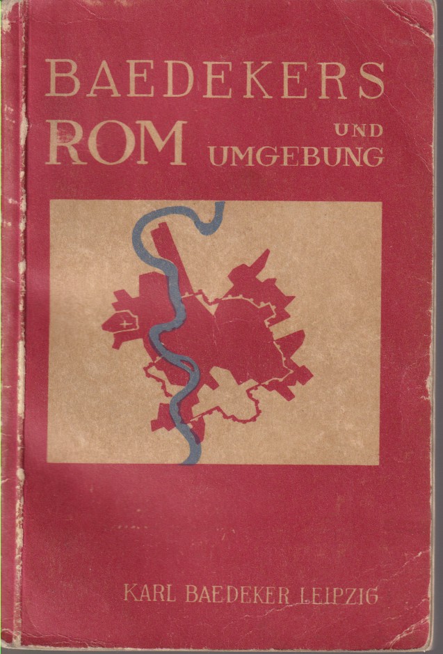 ROM UND UMGEBUNG Kurzes Reisehandbuch