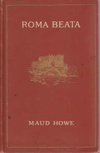 ROMA BEATA Letters from the Eternal City