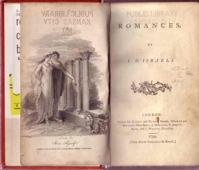 ROMANCES