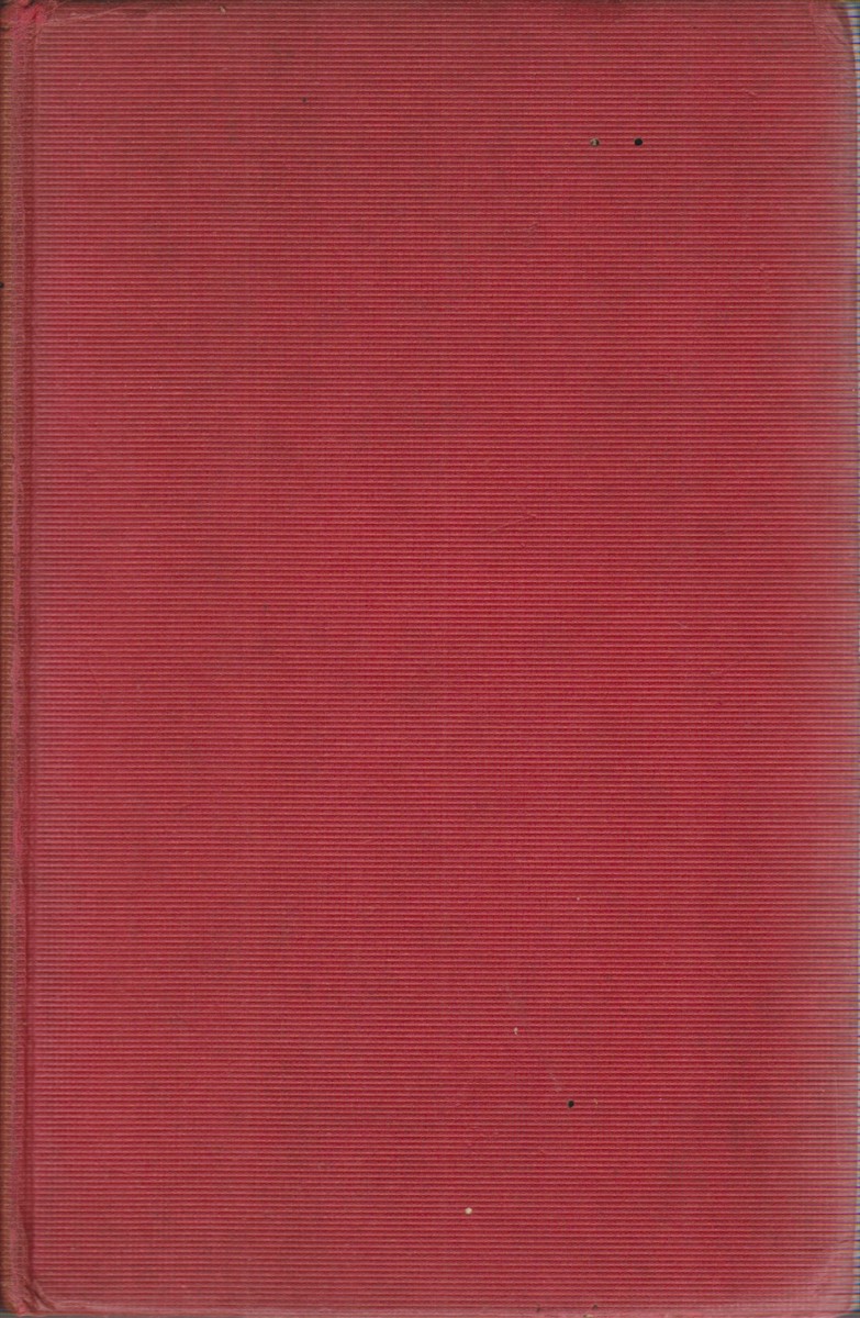 ROVING ROUND THE WORLD