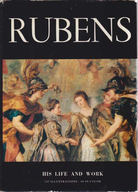 RUBENS His Life and Work