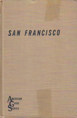 SAN FRANCISCO The Bay and its Cities