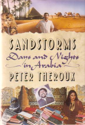 SANDSTORMS Days and Nights in Arabia