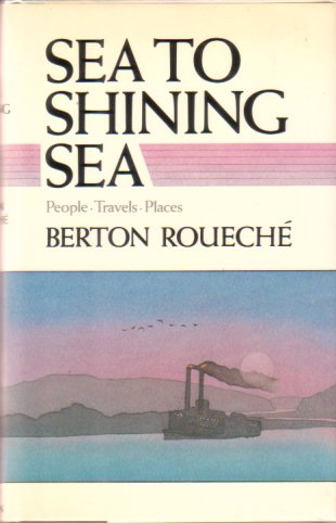 SEA TO SHINING SEA People Travels Places