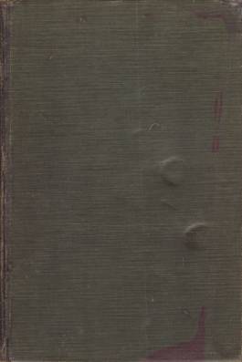 SECTIONALISM IN VIRGINIA FROM 1776 TO 1861