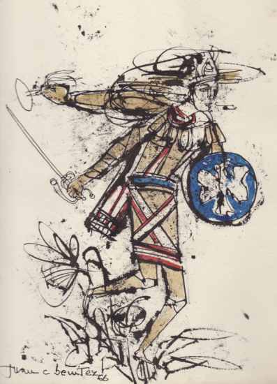 SEIS POEMAS ESCANDINAVOS