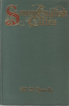 SEVEN ENGLISH CITIES