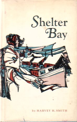 SHELTER BAY