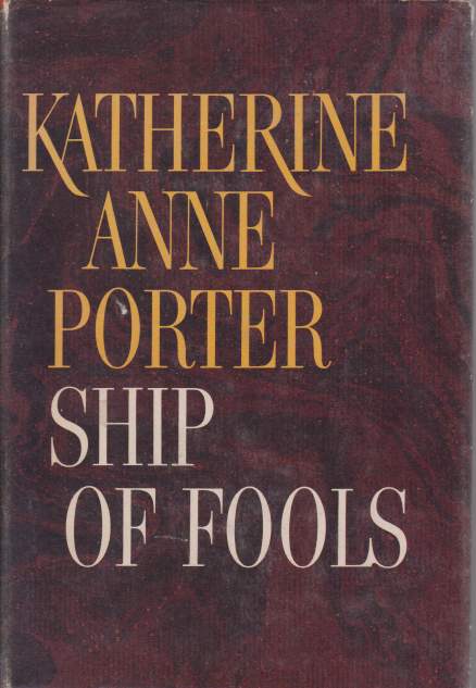 SHIP OF FOOLS