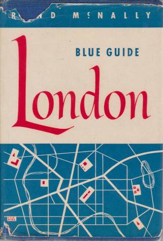SHORT GUIDE TO LONDON