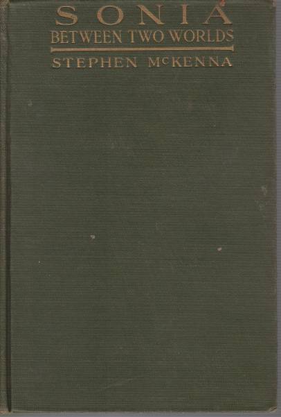 SONIA Between Two Worlds