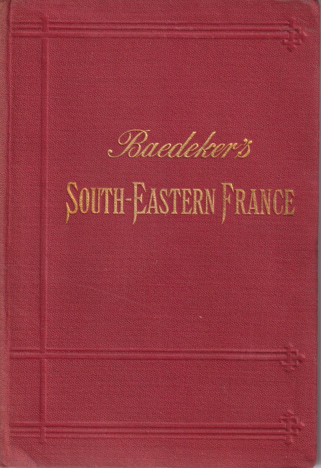 SOUTH-EASTERN FRANCE