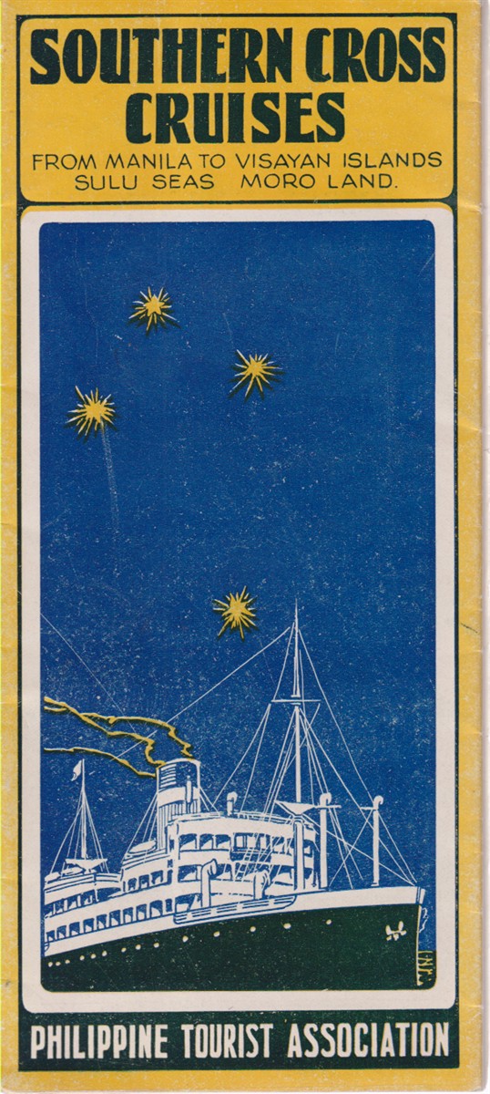 SOUTHERN CROSS CRUISES From Manila to Visayan Islands, Sulu Seas, …