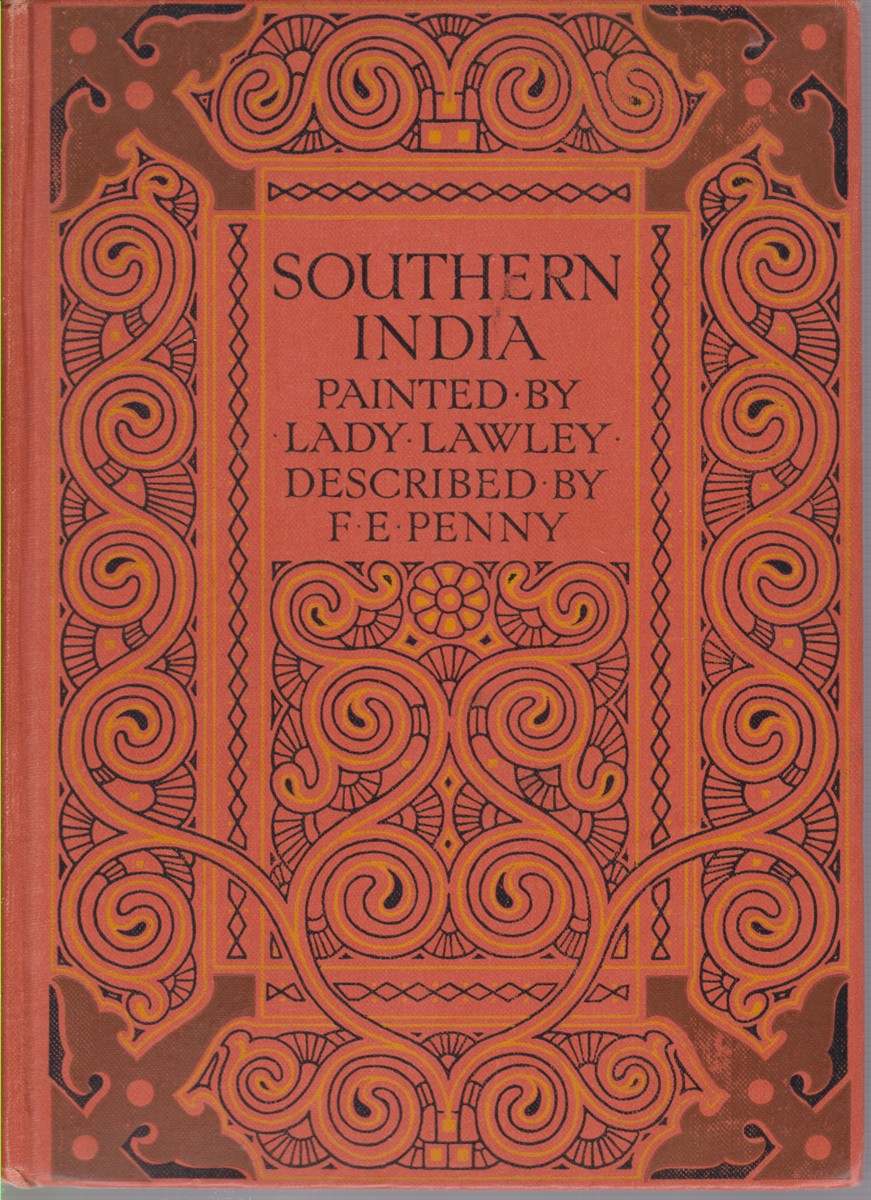 SOUTHERN INDIA