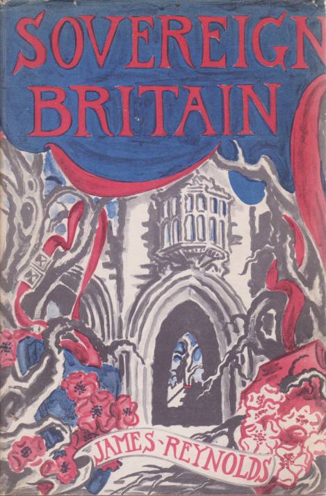 SOVEREIGN BRITAIN