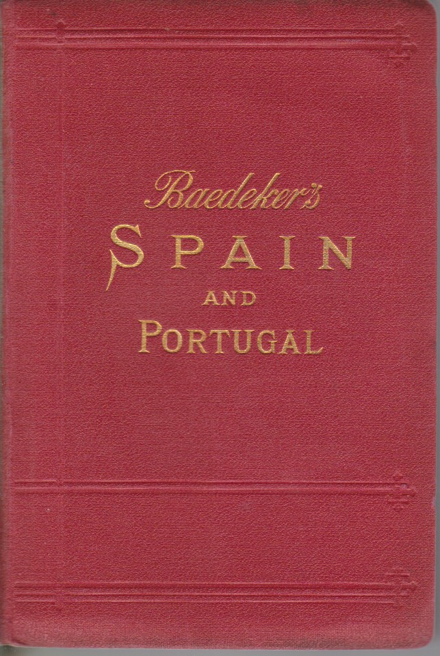 SPAIN AND PORTUGAL