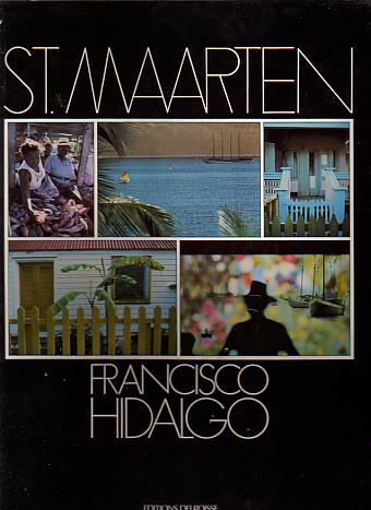 ST. MARTEN; ST. MARTIN