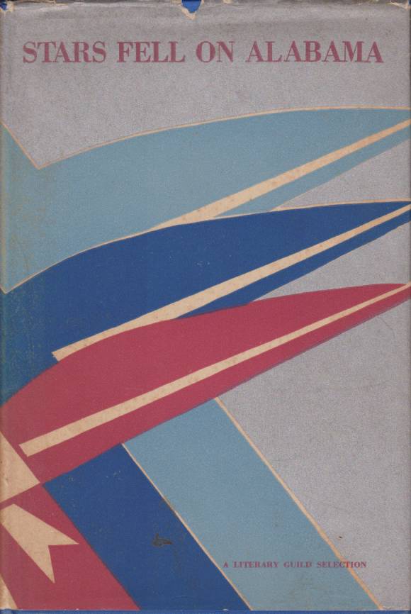 STARS FELL ON ALABAMA