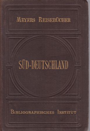 SÜDDEUTSCHLAND Salzkammergut Salzburg Und Nordtirol