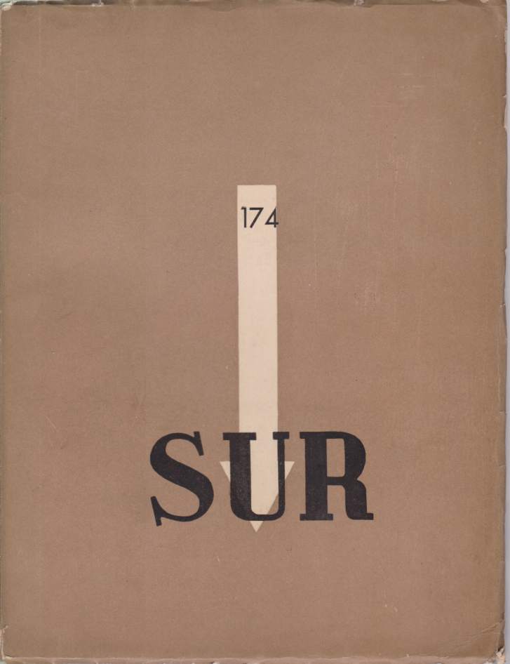 SUR 174, ANO XVII Revista Trimestral