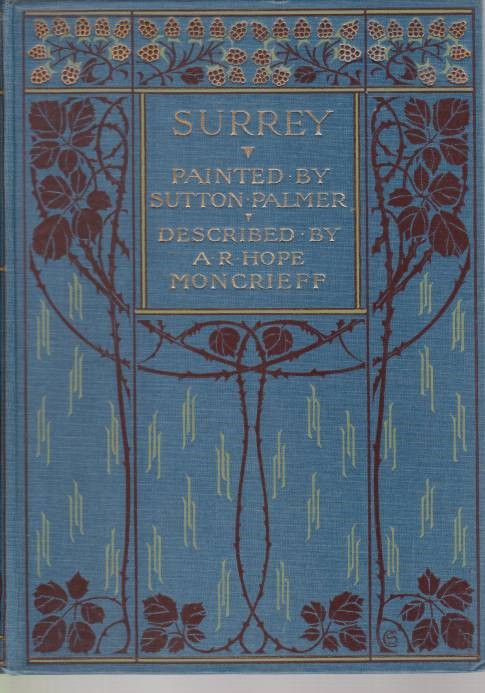 SURREY
