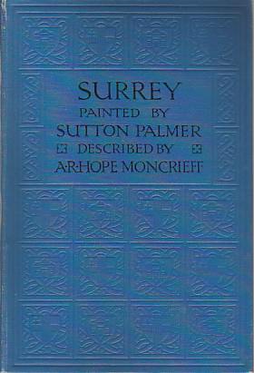 SURREY