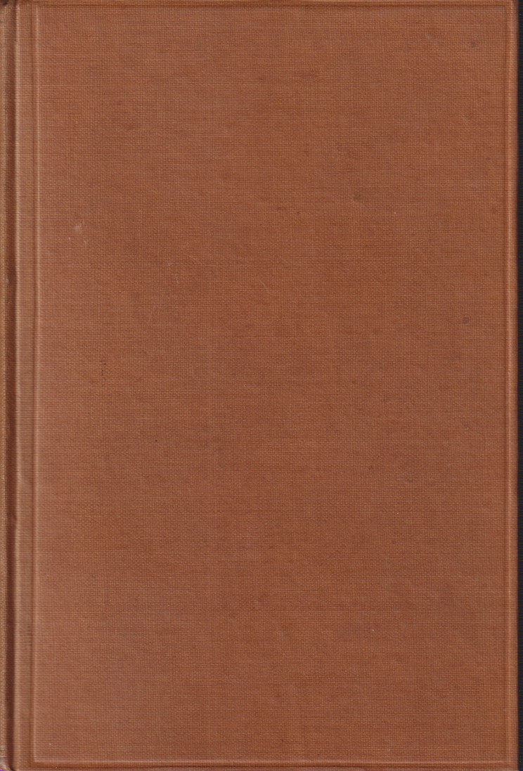 TANGANYIKA WITHOUT PREJUDICE A Balance, Critical Review of the Territory …