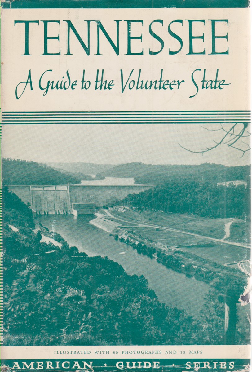 TENNESSEE A Guide to the Volunteer State