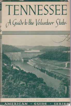 TENNESSEE A Guide to the Volunteer State