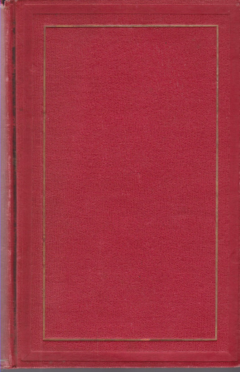 TENT LIFE IN THE HOLY LAND