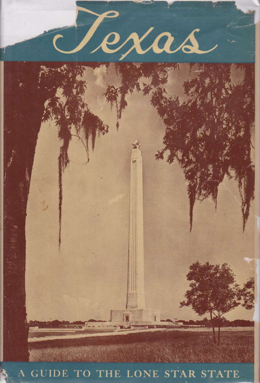 TEXAS A Guide to the Lone Star State