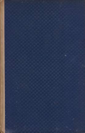 THACKERAY'S LETTERS TO AN AMERICAN FAMILY