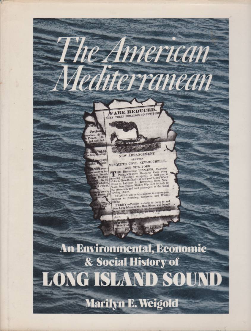 THE AMERICAN MEDITERRANEAN An Environmental, Economic & Social History of …