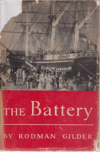 THE BATTERY