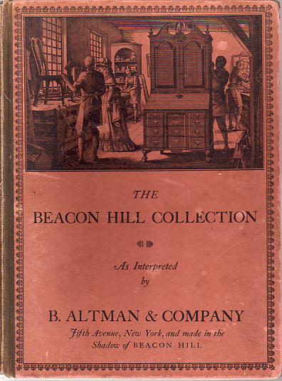 THE BEACON HILL COLLECTION