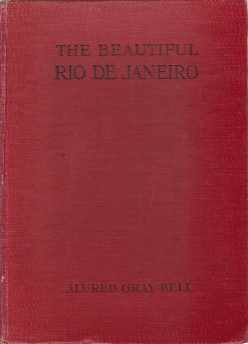 THE BEAUTIFUL RIO DE JANEIRO