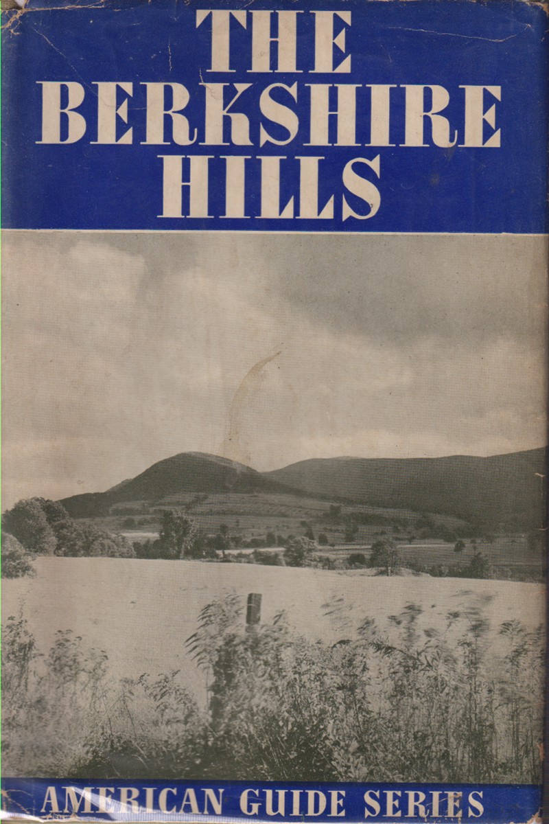 THE BERKSHIRE HILLS