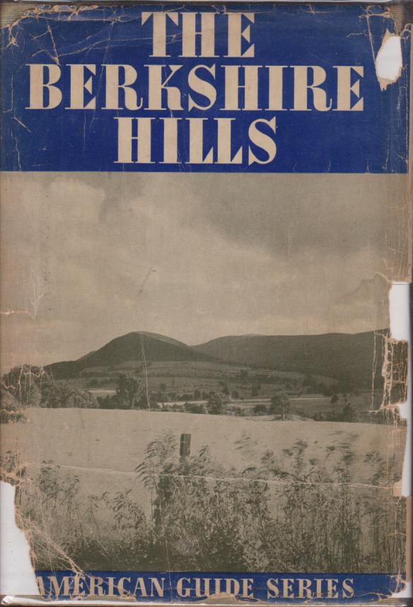 THE BERKSHIRE HILLS