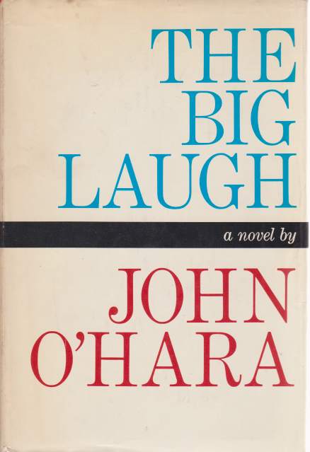 THE BIG LAUGH