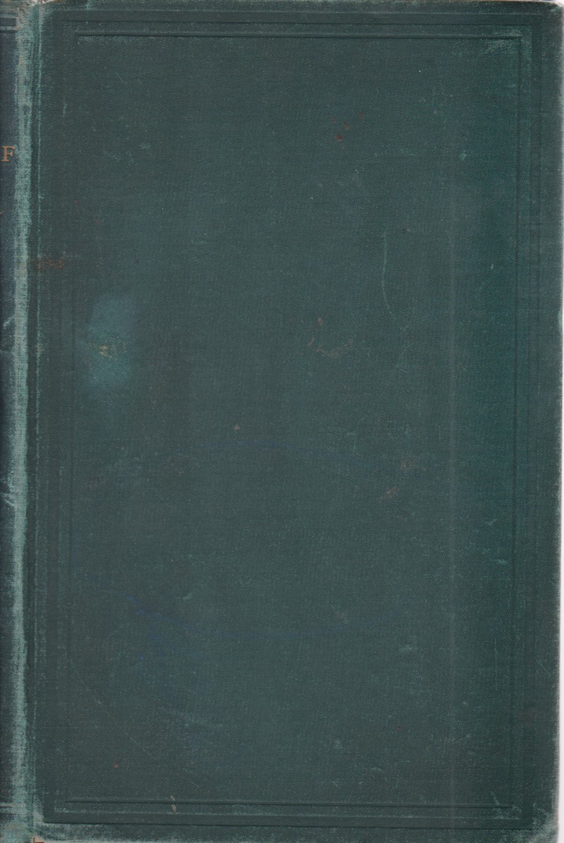 THE BIRDS OF NEW JERSEY