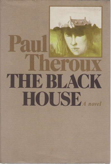 THE BLACK HOUSE