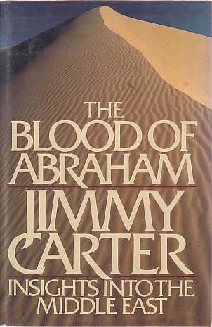 THE BLOOD OF ABRAHAM