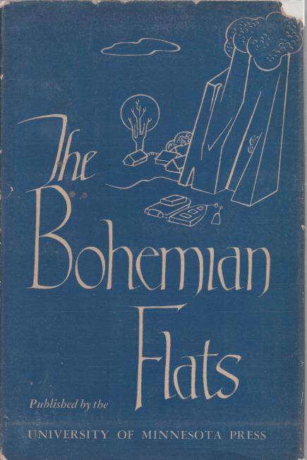 THE BOHEMIAN FLATS