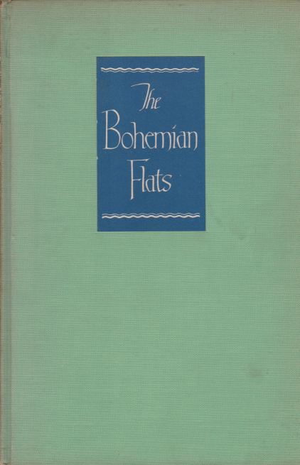THE BOHEMIAN FLATS