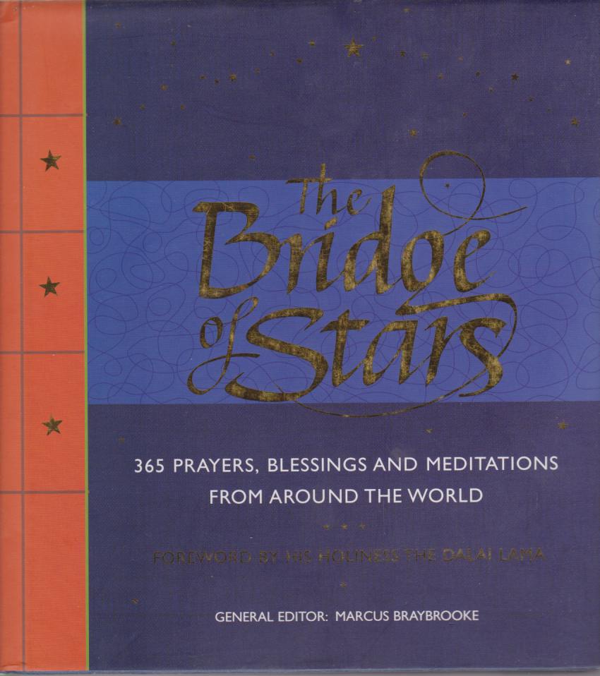 THE BRIDOE OF STARS 365 Prayers, Blessings and Meditations from …
