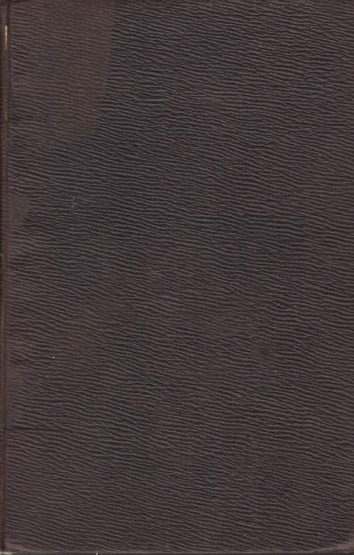 THE CALIFORNIA PILGRIM: A SERIES OF LECTURES