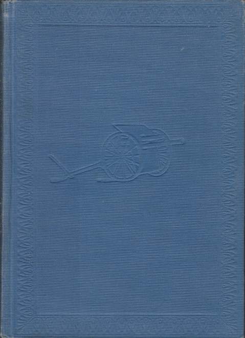 THE CANADIAN FRONT IN FRANCE AND FLANDERS