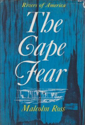 THE CAPE FEAR