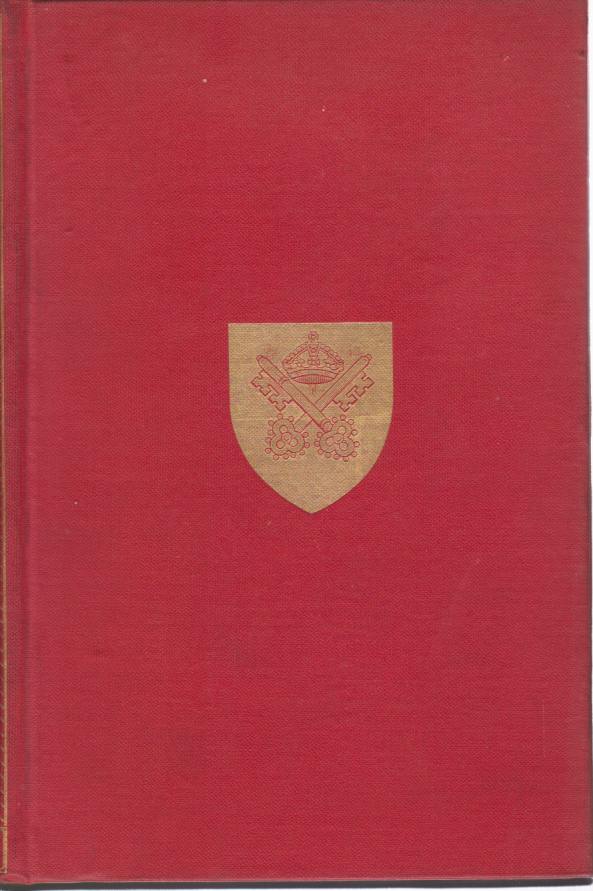 THE CATHEDRALS OF ENGLAND First Series