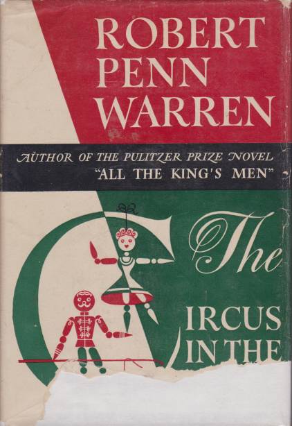 THE CIRCUS IN THE ATTIC And Other Stories